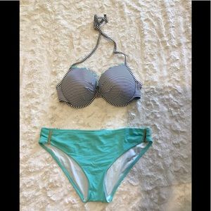 Victoria Secret bikini